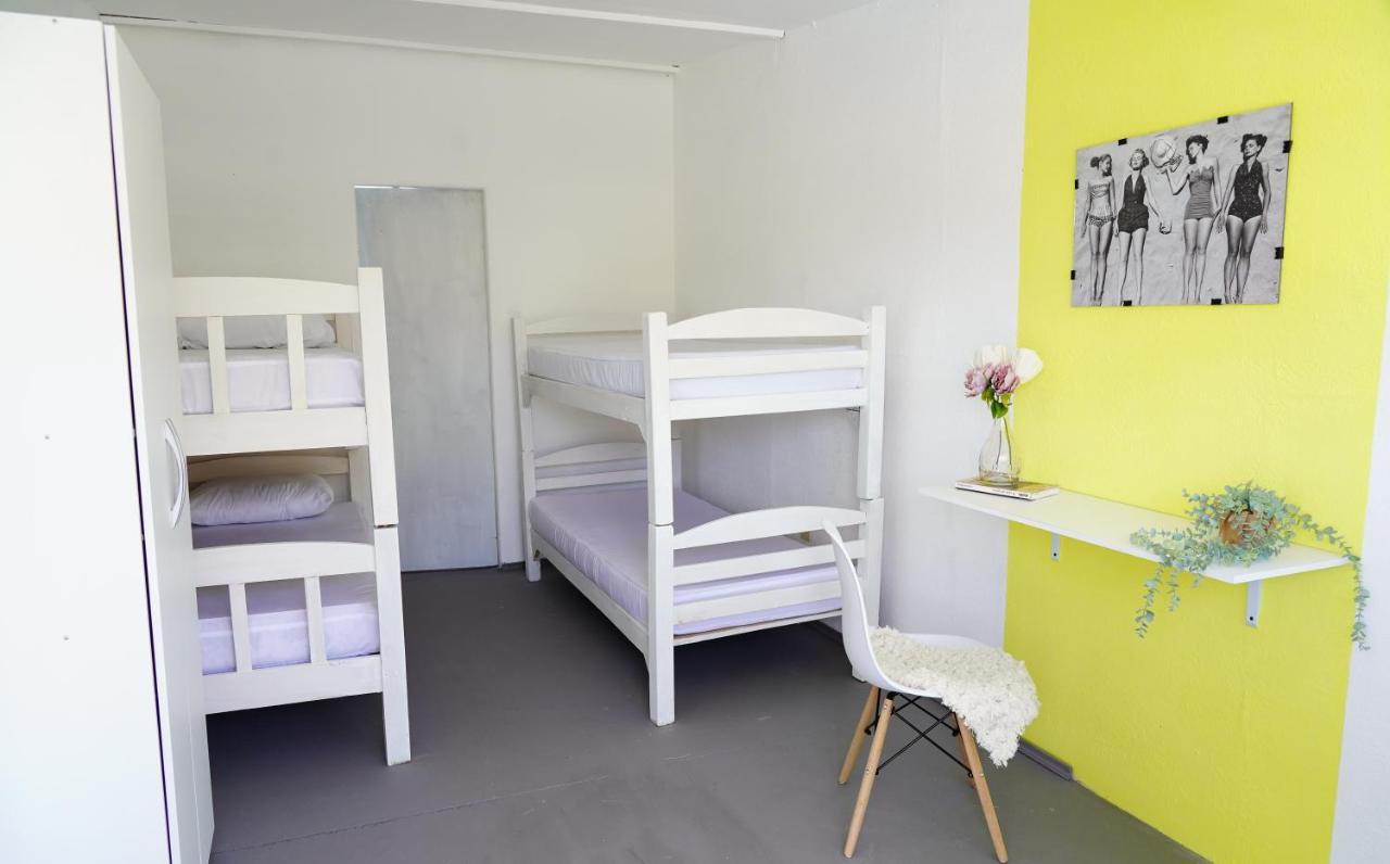 Hue Hostel Пунта Дел Диабло Екстериор снимка