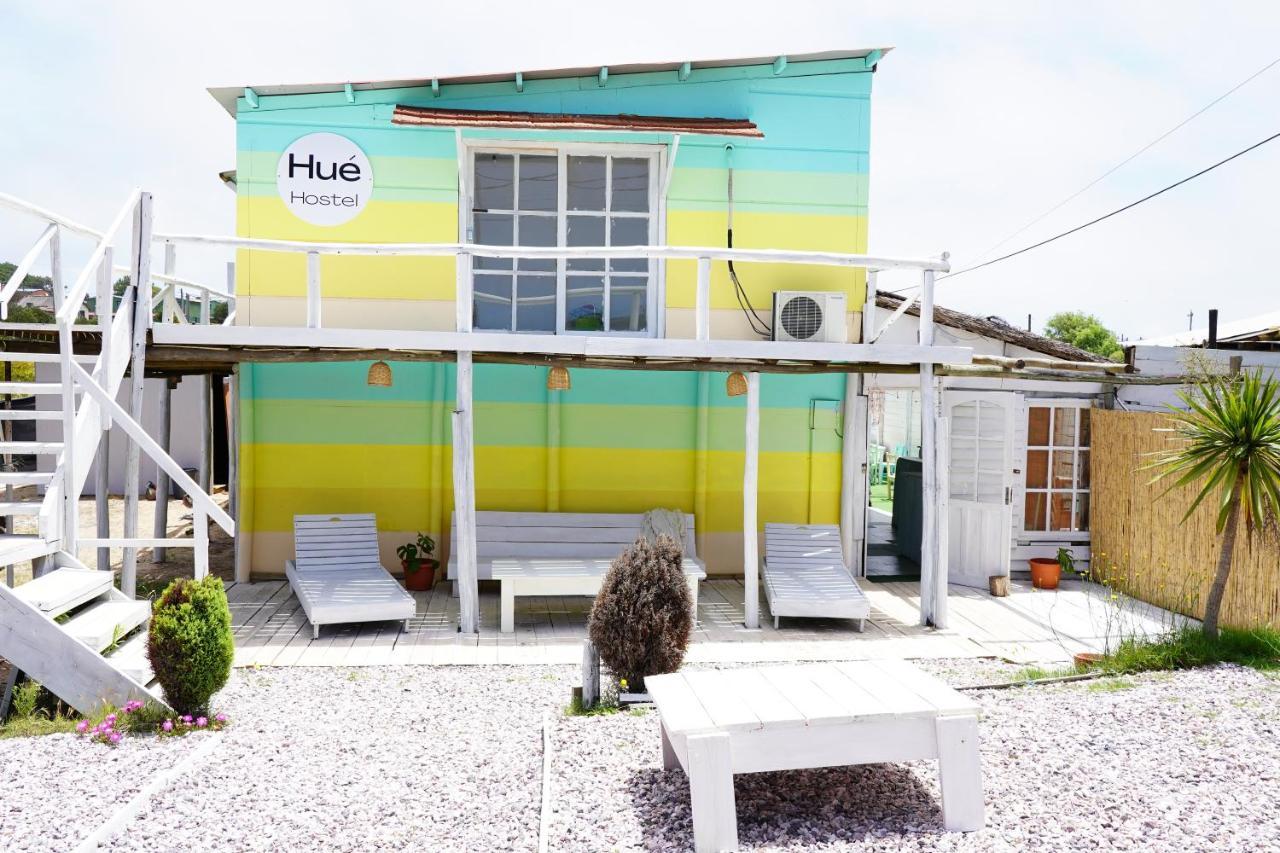 Hue Hostel Пунта Дел Диабло Екстериор снимка