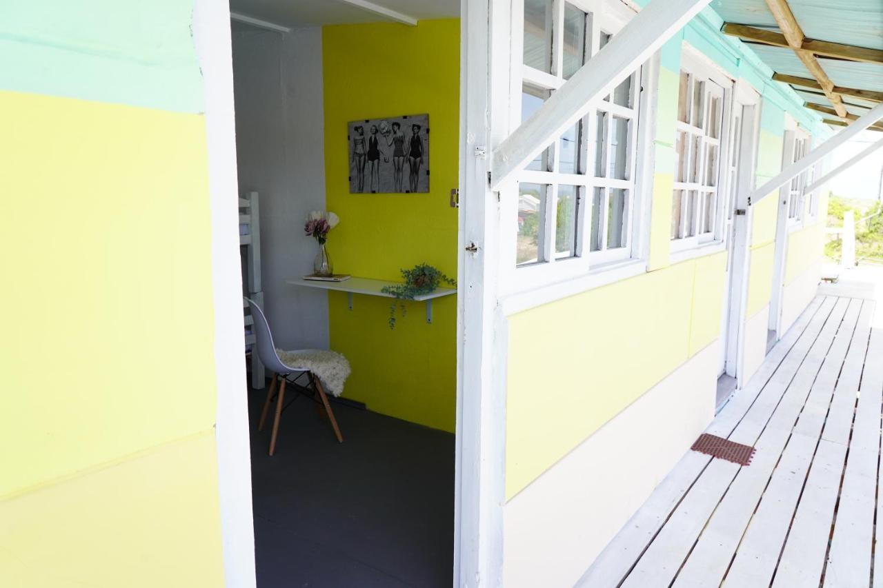 Hue Hostel Пунта Дел Диабло Екстериор снимка
