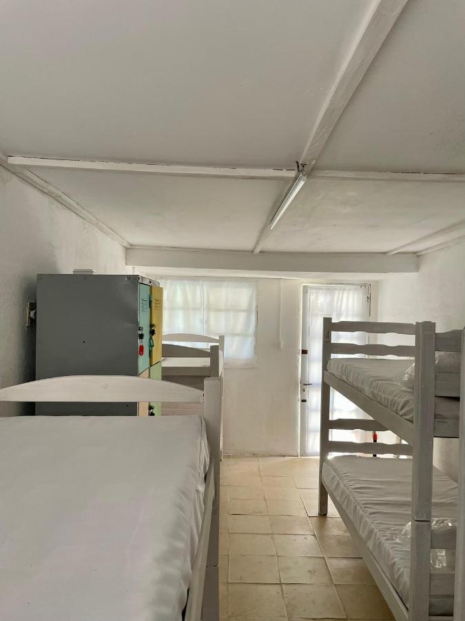 Hue Hostel Пунта Дел Диабло Екстериор снимка
