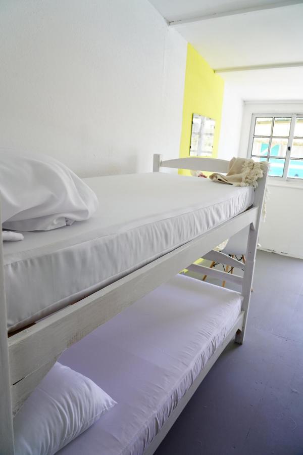 Hue Hostel Пунта Дел Диабло Екстериор снимка