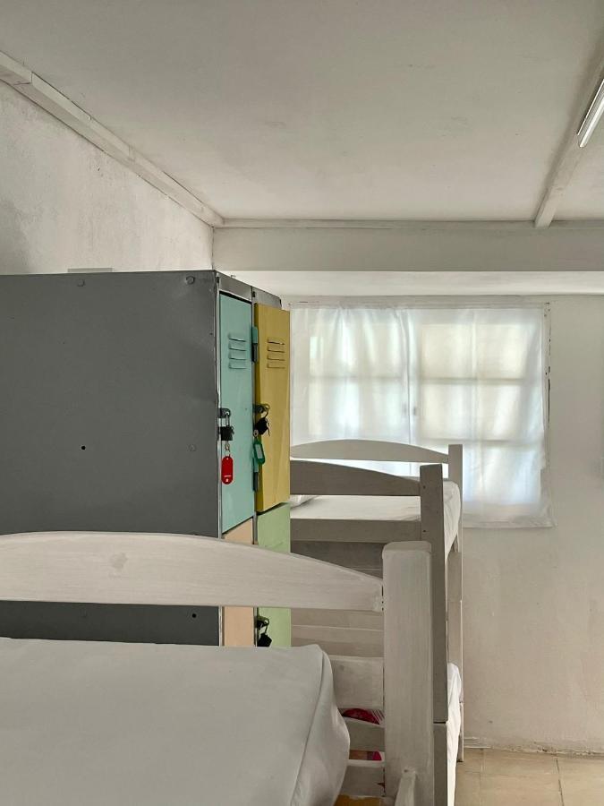 Hue Hostel Пунта Дел Диабло Екстериор снимка