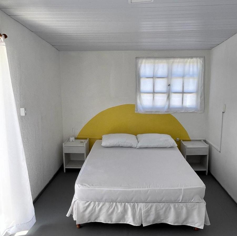 Hue Hostel Пунта Дел Диабло Екстериор снимка